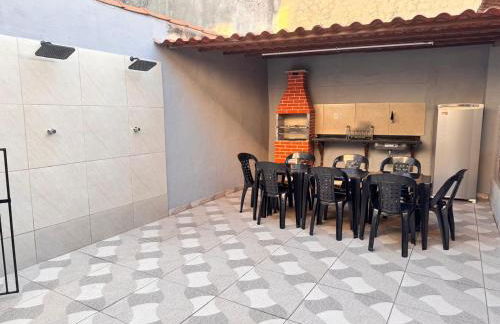 Refúgio Colonial - Figueira - Praia de Mauá - Foto 22