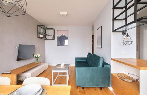 Apartamenty City View od WroclawApartament-pl - Foto 16