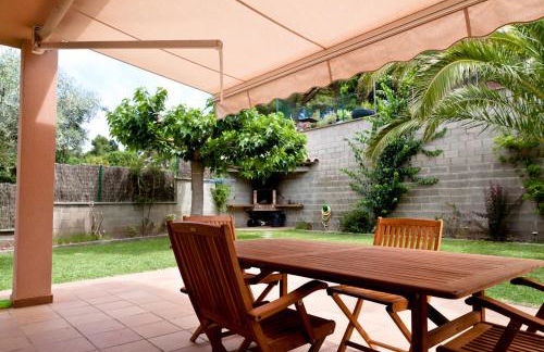 CASA CON JARDIN-WIFI FREE - Foto 31