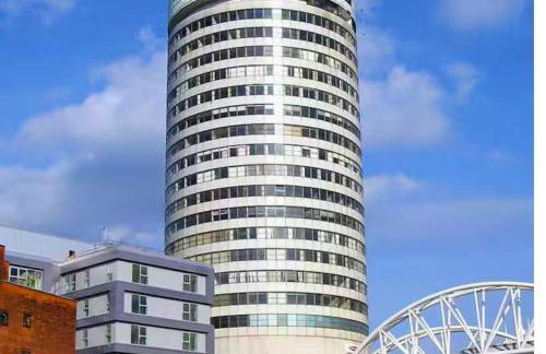 #79 World Famous Rotunda Skyline Views - Near Victoria Square - Sleeps 6 - " Perfect for contractors and Families" - Foto 30