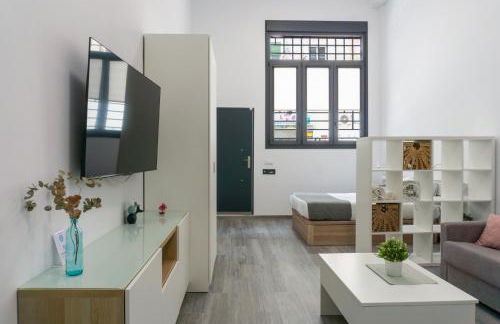 Urban Nook Malaga - Foto 1