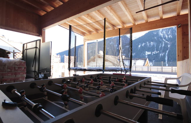 Apart Birgit - Photo 41