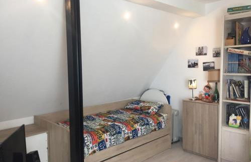 Guadarrama, ático nuevo con espectaculares vistas - Foto 8