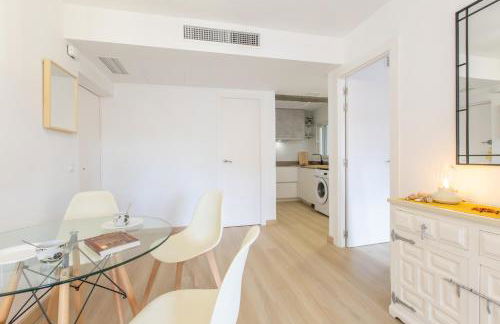 Homely Málaga San Juan de Letrán con Terraza - Photo 25