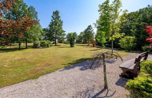 Holiday house with swimming pool - Photo 30