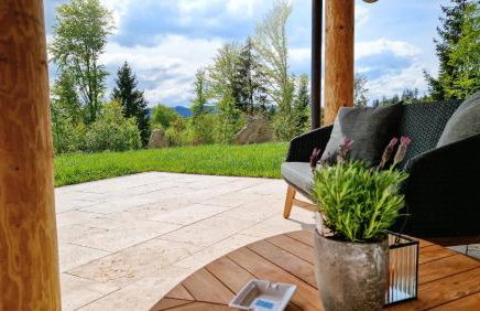 Franz Josefs Chalets - Foto 12