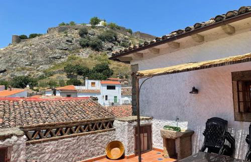 Casa Rural El Fontano CR-CC-182 - Foto 1