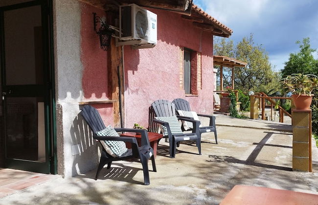 Agriturismo Monte Alto - Photo 28