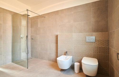 Villa Dolcea - Foto 72