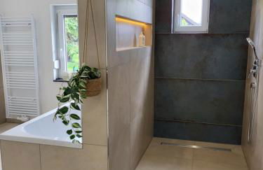 Stressfrei nahe LEGOLAND - 2 Ferienhäuser mit viel Platz für Familien & Gruppen - Foto 25