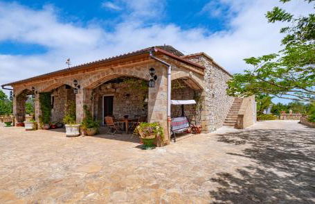 Villa Le Rasce - Foto 20