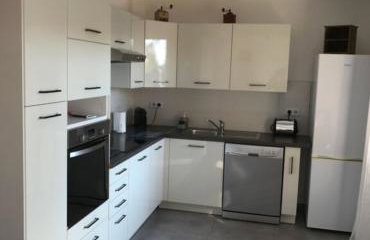 Charmante Maisonnette t2bis plaine de Calenzana - Photo 11