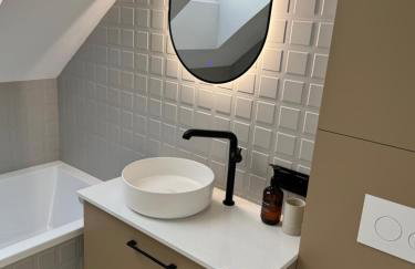 Stodoła Bieszczady - Foto 11