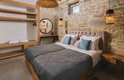 The Cave Villa - Photo 52