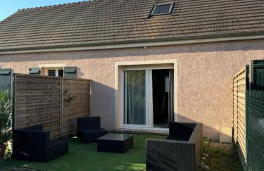 La maison de Charlotte - Foto 22