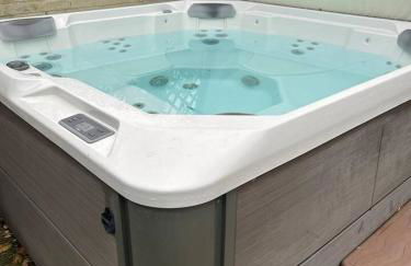 Emsworth Studio - With Hot tub - Photo 7