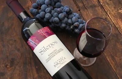 Podere Baratta agriturismo e cantina - Foto 14