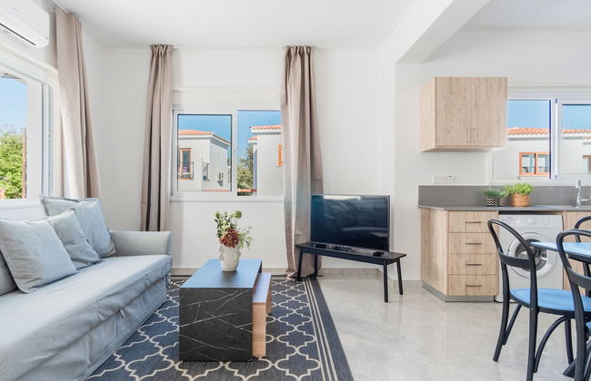 Sanders White Mountains - Charming Villa With Pool - Foto 16