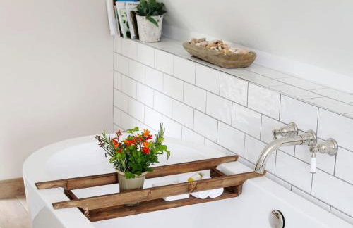 Mill Barn by inspirestays-com - Foto 25