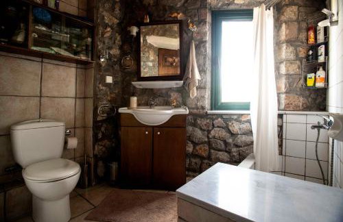 Stone house with panoramic view - Foto 14