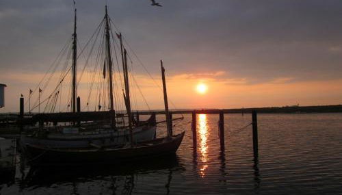 Ferienwohnung Sandburg - Foto 3