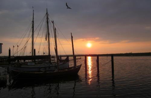 Ferienwohnung Sandburg - Foto 3