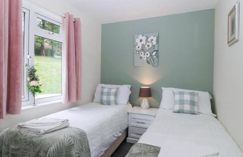 23 Valley Lodge with Hot Tub - Foto 22