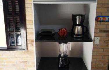 Linda casa c/ piscina e conforto próximo do Mar - Foto 11