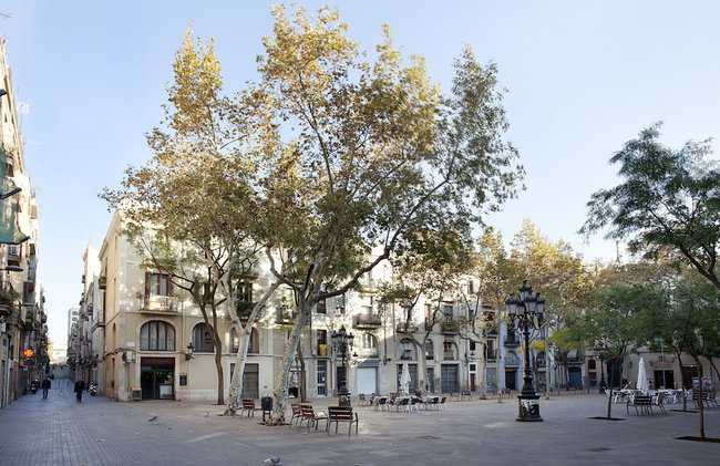 Inside Barcelona Apartments Sants - Foto 56