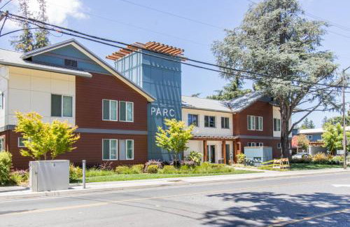 Campbell 1BR w WD Pool Gym nr WF TJ SFO-613 - Foto 26
