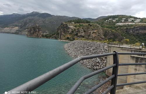 Sierra y Silencio Nómada, WIFI, Trastero y Garaje - Photo 57