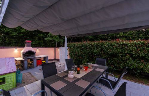 Villa Twilight Orange - Foto 39