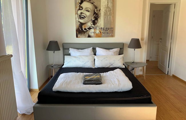 Beautiful Charming Wooden House - Foto 6