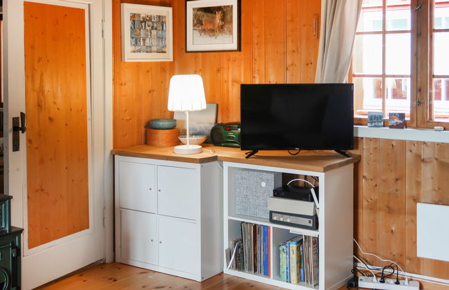 Skeisvegen - Foto 10