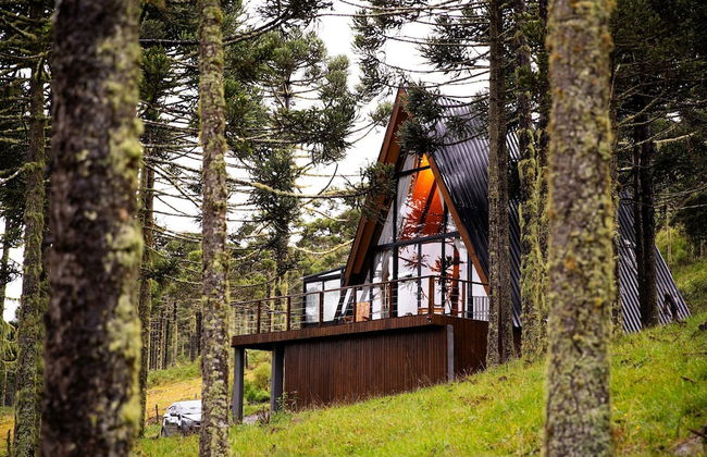 Pousada Refúgio da Boa Vista - Foto 47