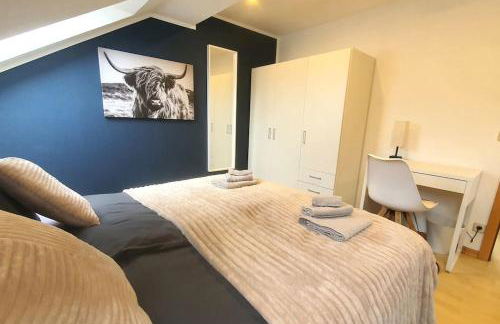 Ferien und Business Appartement mit Loggia - Photo 18