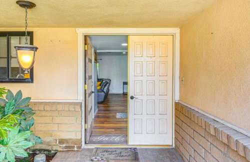 7 Mi to Dtwn Poolside Paradise in Bakersfield! - Photo 24