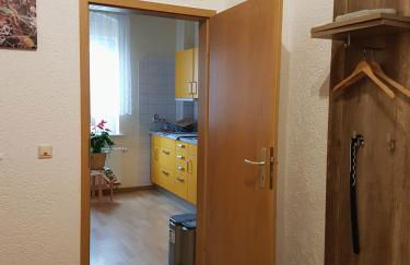 Ferienwohnung am Viaduktweg Familie Roman - Foto 12