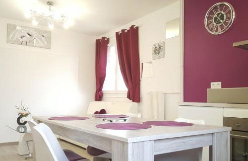 SWEETHOME DIJON - Drapeau - Foto 6