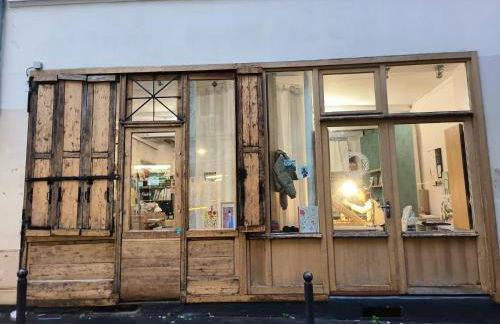 30m2 in the heart of Paris - Foto 55