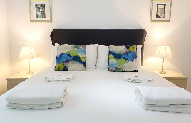 Still Life Tower Hill Executive - Foto 3