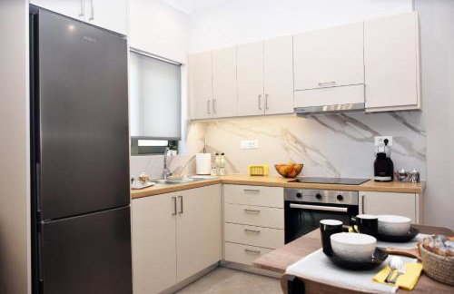 Olgas cozy home - Foto 17