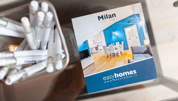 Check-in-/Check-out-Schalter