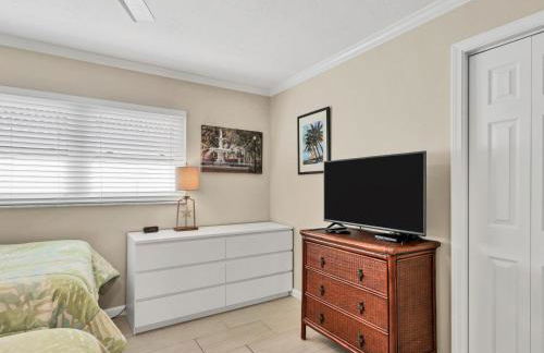 Book Me Baby! Siesta Key Villa By The Sea - Photo 25