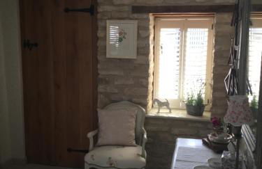 3 BEDROOM 5* BARN CONVERSION COTSWOLDS - Foto 54