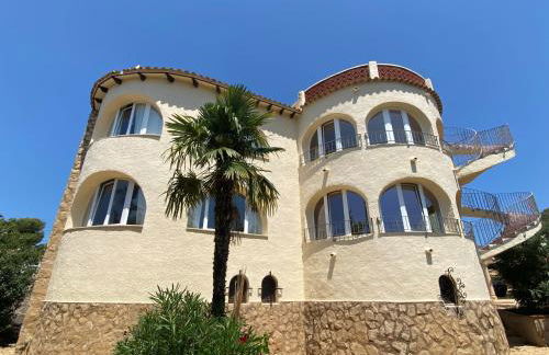Casa Luis - Javea - Spanien - Foto 29