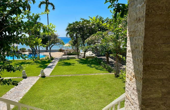 DHAUTEYA VILLA - Foto 41