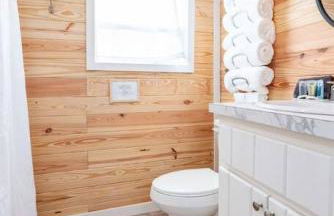 8 All Decked Out, Luxury Tiny House, Boat Parking Mins to Lake Guntersville, Downtown - Foto 17