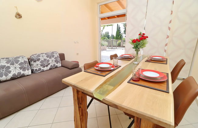 Apartments Villa Michele - Foto 27