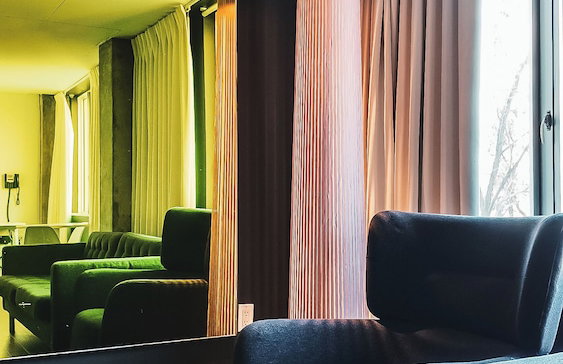 Hotel Zero 1 - Foto 41